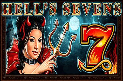 Hell's Sevens 4